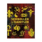 Alfa Yayınları Semboller & Işaretler (Ciltli)... +2 Adet Başvuru Kitabı