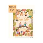 Alfa Yayınları Sen Gibi: (Boardbook) + Yavru Dinozor Triksi ve Uğur Böceği + Aynı Ağacın Gölgesinde + Inovasyonun Sosyolojisi - Hayır