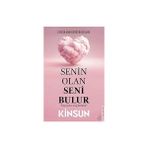 Alfa Yayınları Senin Olan Seni Bulur + Doğru Kavga Etme Rehberi + Hastalıklar ve Rahatsızlıklar Ansiklopedisi - Hayır