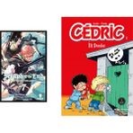 Alfa Yayınları Seraph Of The End 7-Kıyamet Meleği + Cedric 1 - Hayır