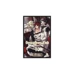 Alfa Yayınları Seraph Of The End - Kıyamet Meleği 10 + Gökevi Hayalet Gezileri + Asteriks 4 - Asteriks Gladyatör - Hayır