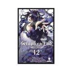 Alfa Yayınları Seraph Of The End - Kıyamet Meleği 12 + Asteriks 12 - Asteriks Olimpiyatlarda + Gezegen Gezgini 1 - Hayır