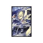 Alfa Yayınları Seraph Of The End - Kıyamet Meleği 2 + Atatürk (Çizgi Roman) - Hayır