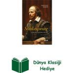 Alfa Yayınları Shakespeare Oyunları Hakkında Her Şey (Ciltli) + Dünya Klasiği Hediye - Hayır
