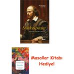 Alfa Yayınları Shakespeare Oyunları Hakkında Her Şey (Ciltli) + Masallar Hediye - Hayır