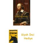 Alfa Yayınları Shakespeare Oyunları Hakkında Her Şey (Ciltli) + Siyah Inci Hediye - Hayır