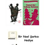 Alfa Yayınları Sherlock Holmes’un Vaka Kitabı + Tuhaf Bir Yılbaşı Öyküsü + Bir Noel Şarkısı - Hayır