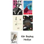 Alfa Yayınları Şimdi Sevişme Vakti + Genç Kız Kalbi + Görme Huyu + Amok Koşucusu + Kör Baykuş - Hayır