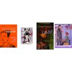 Alfa Yayınları Simone De Beauvoir (Çizgi Roman): Rahatsızlık... +3 Çizgi Roman - Hayır