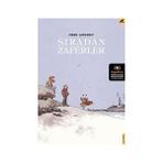 Alfa Yayınları Sıradan Zaferler: Angouleme Uluslararası Çizgi Roman Festivali En Iyi Çizgi Roman Albümü + Oşi No Ko 7.cilt - Hayır