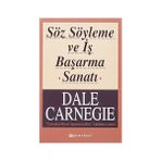 Alfa Yayınları Söz Söyleme ve Iş Başarma Sanatı + Her Şey Seninle Başlar: Kişisel Kurtuluş Savaşınızı Başlatın! - Hayır