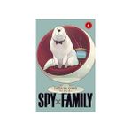 Alfa Yayınları Spy x Family 4. Cilt + Sandman 1 Prelüdler Noktürnler: Sandman 1. Cilt + Asteriks 16 - Asteriks Isviçre’de - Hayır