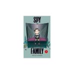 Alfa Yayınları Spy x Family 7. Cilt + Asteriks ile Kleopatra + One Pıece 13: Her Şey Yolunda!!! - Hayır