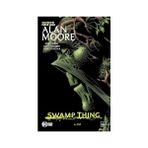Alfa Yayınları Swamp Thing Efsanesi: 6. Cilt + Berserk 4 + Asteriks 14 - Asteriks Ispanya'da - Hayır