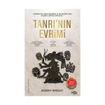 Alfa Yayınları Tanrı’nın Evrimi + Çok Kolay Boyama - Elmalı Resim Kitabım