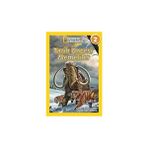 Alfa Yayınları Tarih Öncesi Memeliler Seviye 2: National Geographic Kids (Kapak Değişebilir) + Gödel Kanıtlaması