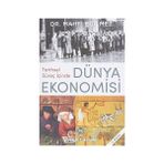 Alfa Yayınları Tarihsel Süreç Içinde Dünya Ekonomisi + Iyi Yazmak Üzerine - Düzyazı Için Yol Haritası