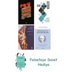 Alfa Yayınları Tembellik Hakkı + Dante Ezoterizmi + Anlam Doğrulama ve Edimsellik + Psikanaliz ve Insanbilimleri