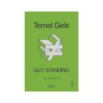 Alfa Yayınları Temel Gelir + Angut: Bir Gerçek, Bir Öykü, Bir Düş + Gayrimenkulde Başarının 7 Altın Anahtarı