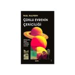 Alfa Yayınları Temel Parçacıklar ve Fizik Yasaları: Bu Kitabın Içeriği On Yıllarca Taze Kalacak... + Çoklu Evrenin Çekiciliği