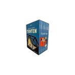 Alfa Yayınları Tenten - 8 Kitap Takım (Ciltli - Kutulu) + Şifacı Günceleri 11 + One Punch Man - Tek Yumruk 23 - Hayır