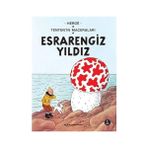 Alfa Yayınları Tenten'in Maceraları 10 - Esrarengiz Yıldız + Ölüm Ağacı: Ölüler Diyarının Meyvesi Cilt 1 + 34 Kitap - Hayır