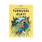 Alfa Yayınları Tenten'in Maceraları 18 - Turnusol Olayı + One Pıece 9.cilt Gözyaşı: Göz Yaşı + Solanin + 10 Kitap - Hayır