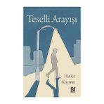Alfa Yayınları Teselli Arayışı + Her Şey Seninle Başlar: Kişisel Kurtuluş Savaşınızı Başlatın! + Baştan Çıkarma Sanatı - Hayır