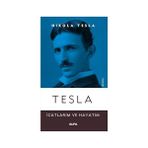 Alfa Yayınları Tesla: Icatlarım ve Hayatım + Sondan Başlıyoruz - Hayır