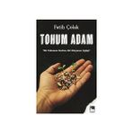 Alfa Yayınları Tohum Adam: Tohumun Fısıltısı,bir Dünyanın Çığlığı + Matematiğin Kısa Tarihi: Sonsuzluğun Terbiye Edilişi