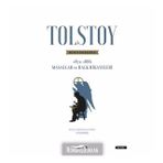 Alfa Yayınları Tolstoy Bütün Eserleri