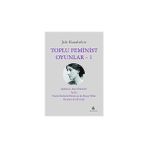 Alfa Yayınları Toplu Feminist Oyunlar - 1 + Elise Ya Da Gerçek Yaşam + Osmanlı Imparatorluğu’nda Günlük Hayat + D-Day: Son Durak - Hayır