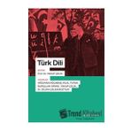 Alfa Yayınları Türk Dili