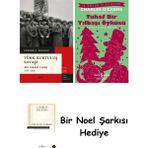 Alfa Yayınları Türk Kurtuluş Savaşı + Tuhaf Bir Yılbaşı Öyküsü + Bir Noel Şarkısı - Hayır