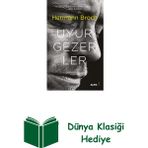 Alfa Yayınları Uyurgezerler + Dünya Klasiği Hediye - Hayır