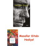 Alfa Yayınları Uyurgezerler + Masallar Hediye - Hayır
