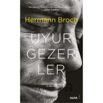 Alfa Yayınları Uyurgezerler