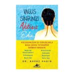 Alfa Yayınları Vagus Sinirinizi Aktive Edin + Her Şey Seninle Başlar: Kişisel Kurtuluş Savaşınızı Başlatın! + Teselli Arayışı - Hayır