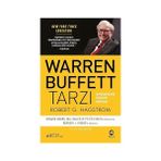 Alfa Yayınları Warren Buffet Tarzı + Keynes Hayek: Modern Ekonomiyi Tanımlayan Çatışma