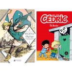 Alfa Yayınları Witch Hat Atelier – Cadı Şapkası Atölyesi 3 + Cedric 1 - Hayır
