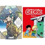 Alfa Yayınları Witch Hat Atelier – Cadı Şapkası Atölyesi 4 + Cedric 1 - Hayır