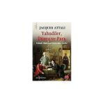 Alfa Yayınları Yahudiler Dünya ve Para: Yahudi Halkının Ekonomik Tarihi + Ekonomi Kitabı (Ciltli): Büyük Fikirleri Kolayca Anlayın