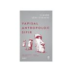 Alfa Yayınları Yapısal Antropoloji Sıfır + Çoklu Evrenin Çekiciliği + Böyle Söyledi Zerdüşt: Herkes Için ve Hiç Kimse Için Bir Kitap