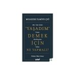 Alfa Yayınları Yaşadım Demek Için Ne Yapmalı? + Varoluşun Yedi Seviyesi: Thetahealing Tekniğinin Felsefesi - Hayır