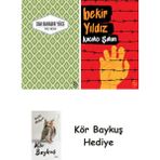 Alfa Yayınları Yaslı Mızıka + Kaçakçı Şahan + Kör Baykuş - Hayır