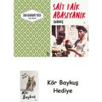 Alfa Yayınları Yaslı Mızıka + Sarnıç + Kör Baykuş - Hayır