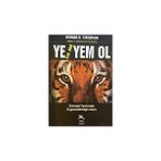 Alfa Yayınları Ye Ya Da Yem Ol: Geleceği Yaratmada Öngörülebilirliğin Gücü + Iyi Yazmak Üzerine - Düzyazı Için Yol Haritası