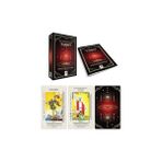 Alfa Yayınları Yeni Başlayanlar Için Tarot + Bağlantı Dansı - Hayır