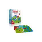 Alfa Zeka Fast Farm ve Sorti, Sorti Oyunu, Fast Farm, Sorti, Fast, Farm, Hayalet Hızında, Hayalet - Yeşil