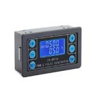 Alfa ZK-PP1K 1HZ-150KHZ Pwm Ve Pulse Darbe Modu Çift Modlu Lcd Pwm Sinyal Jeneratörü